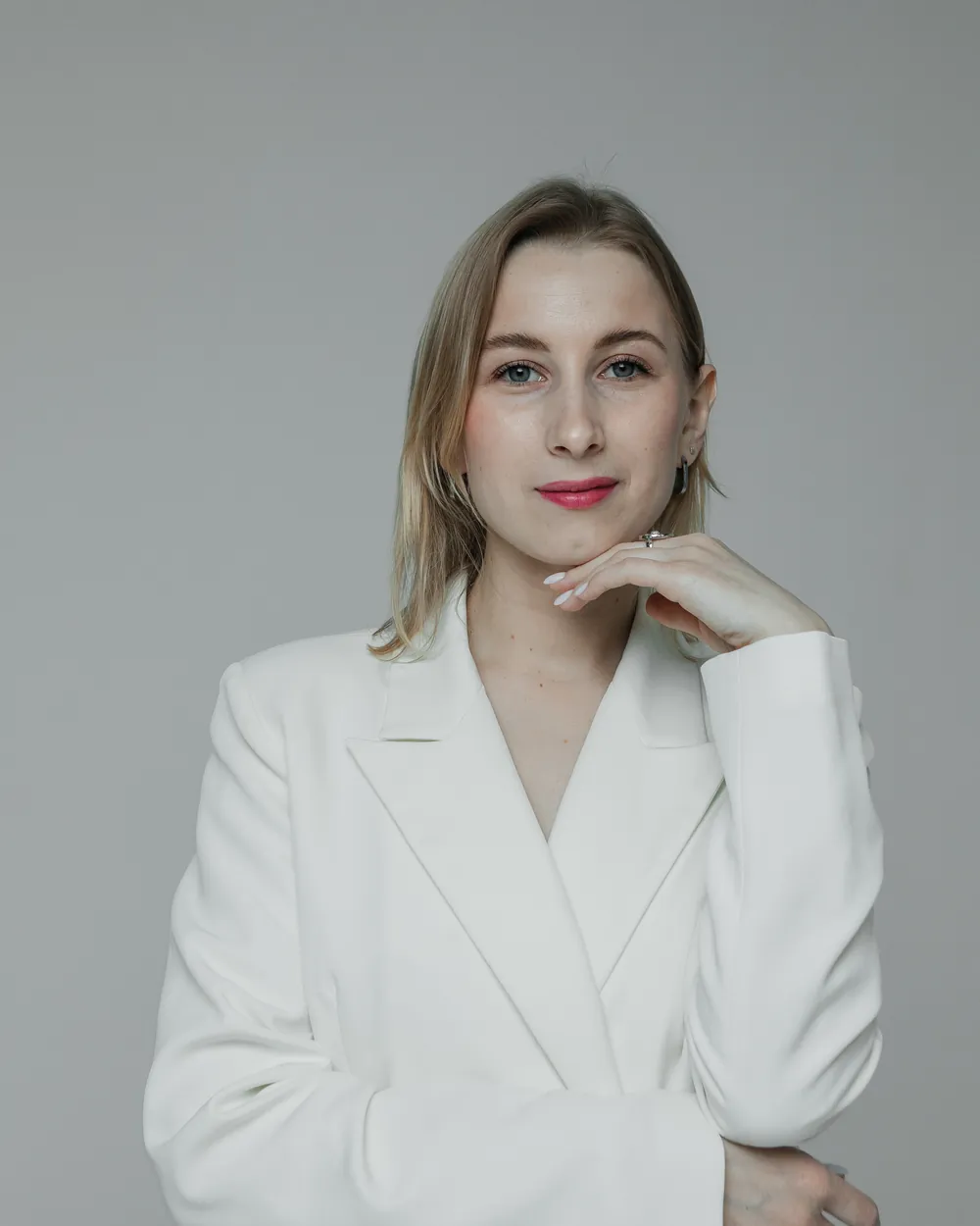 Психоаналитик Екатерина Бондаренко